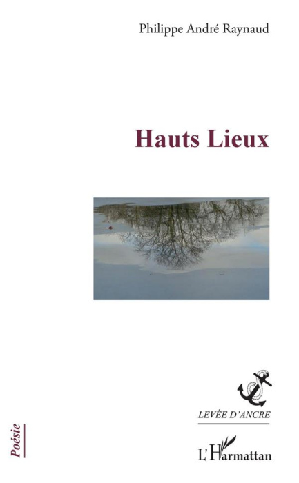 Emprunter Hauts lieux livre