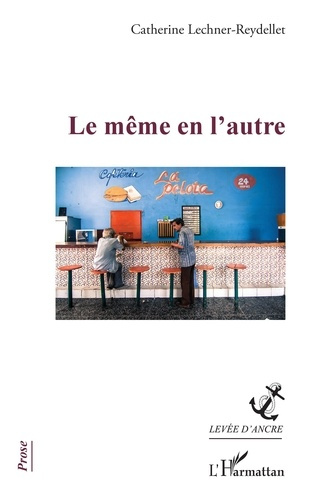 Emprunter Le même en l'autre livre