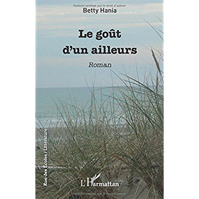 Emprunter Le goût d'un ailleurs livre