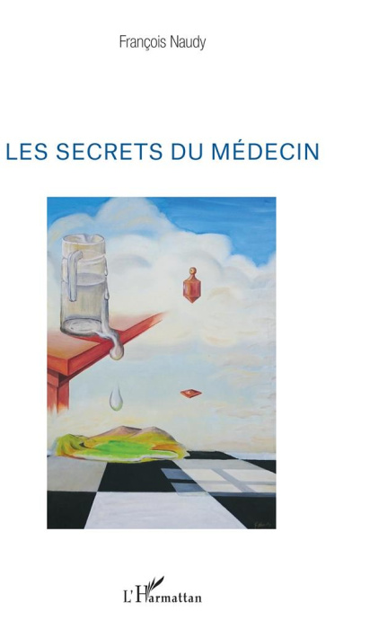 Emprunter Les secrets du médecin livre