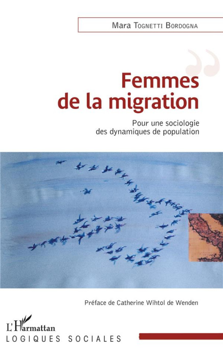 Emprunter Femmes de la migration. Pour une sociologie des dynamiques de population livre