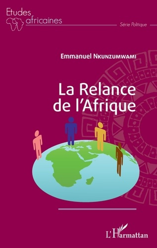 Emprunter La relance de l'Afrique livre