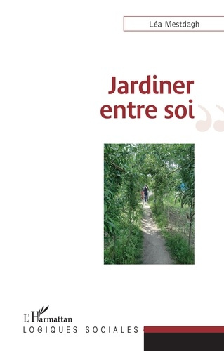Emprunter Jardiner entre soi livre