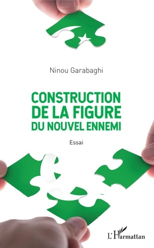 Emprunter Construction de la figure du nouvel ennemi. Essai livre