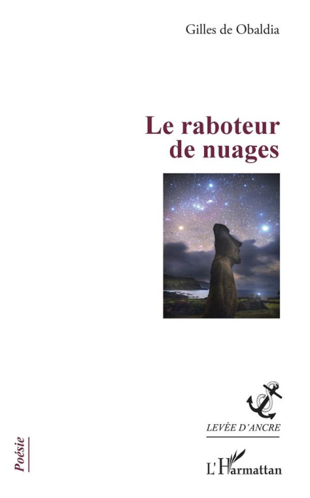 Emprunter Le raboteur de nuages livre