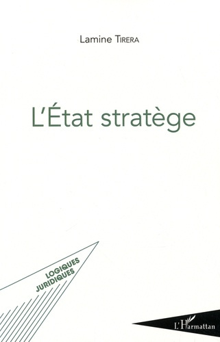 Emprunter L'Etat stratège livre