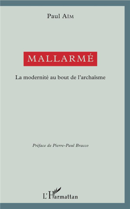 Emprunter Mallarmé livre