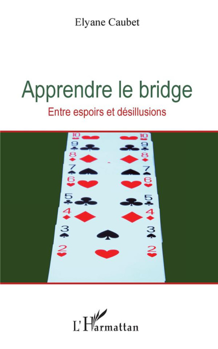 Emprunter Apprendre le bridge livre