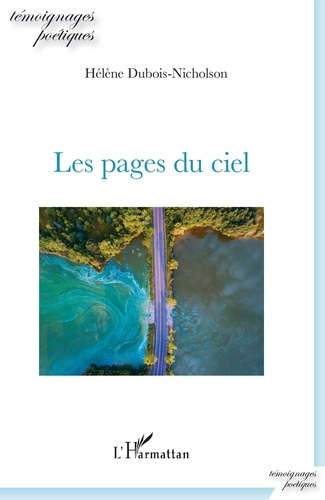 Emprunter Les pages du ciel livre