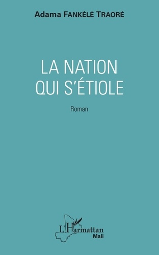 Emprunter La nation qui s'étiole livre