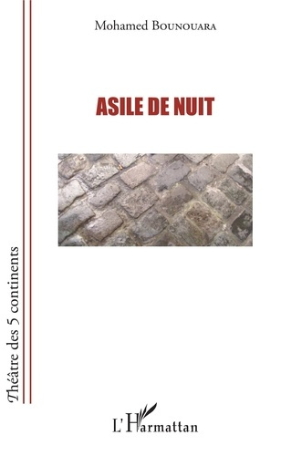 Emprunter Asile de nuit livre