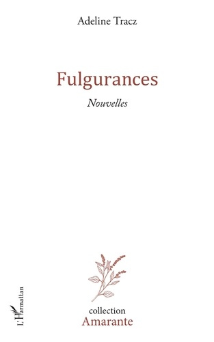 Emprunter Fulgurances livre
