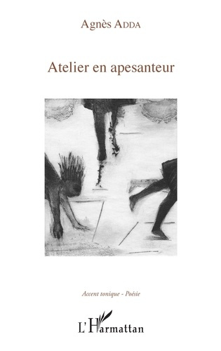 Emprunter Atelier en apesanteur livre