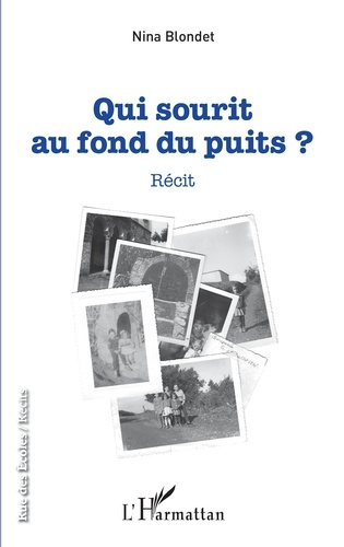 Emprunter Qui sourit au fond du puits ? livre