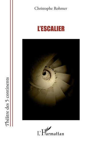 Emprunter L'escalier livre