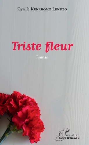 Emprunter Triste fleur livre