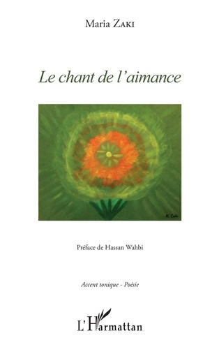 Emprunter Le chant de l'aimance livre