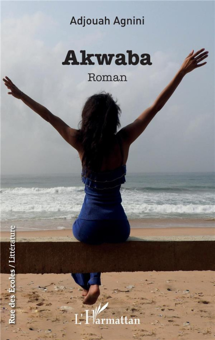 Emprunter Akwaba livre