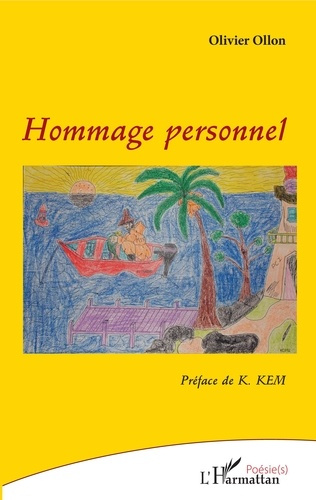 Emprunter Hommage personnel livre