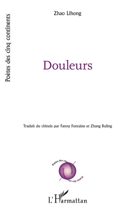 Emprunter Douleurs livre