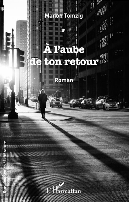 Emprunter A l'aube de ton retour livre