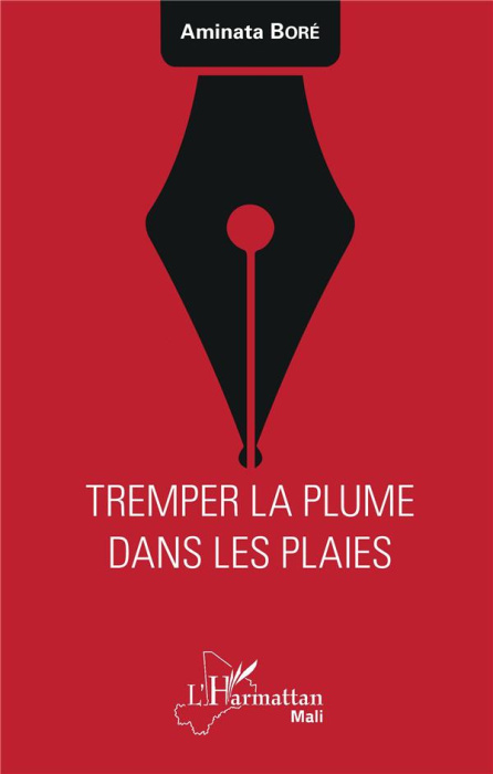 Emprunter Tremper la plume dans les plaies livre