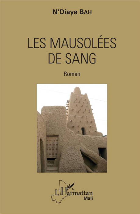 Emprunter Les mausolées de sang livre