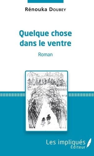 Emprunter Quelque chose dans le ventre livre