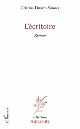 Emprunter L'écritoire livre