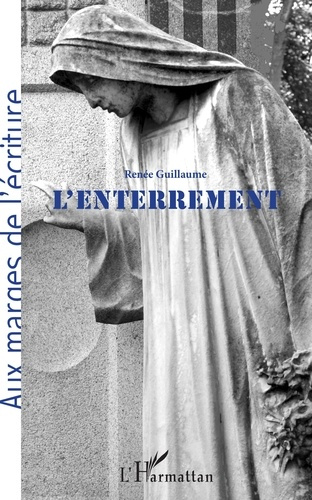 Emprunter L'enterrement livre