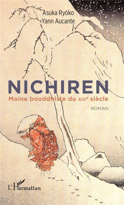 Emprunter Nichiren. Moine bouddhiste du XIIe siècle livre