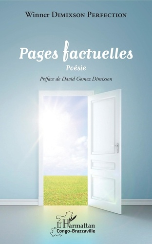 Emprunter Pages factuelles. Poésie livre