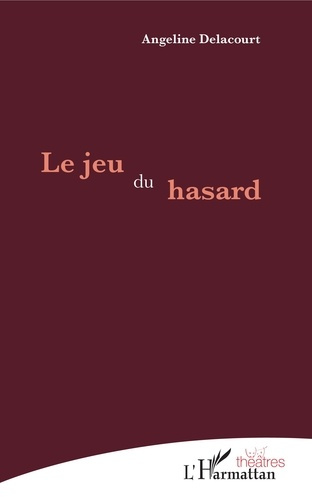 Emprunter Le jeu du hasard livre