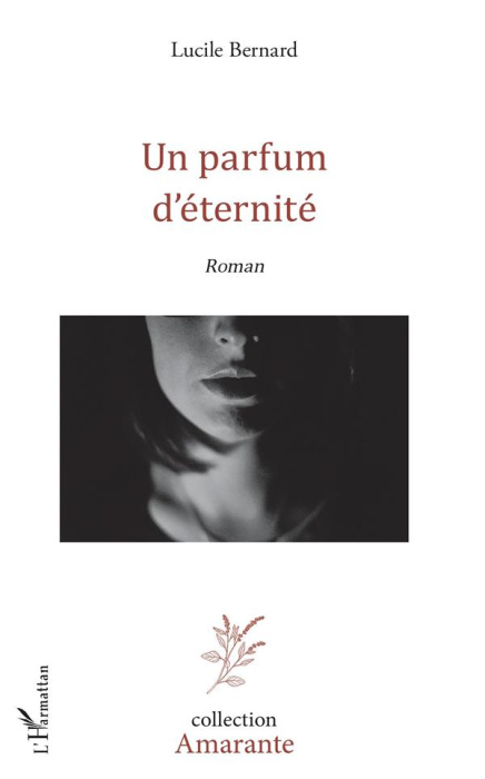 Emprunter Un parfum d'éternité livre