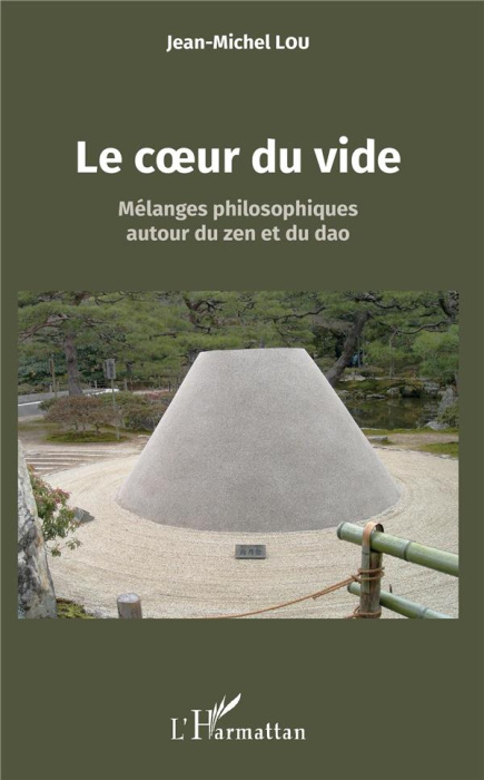 Emprunter Le coeur du vide. Mélanges philosophiques autour du zen et du dao livre