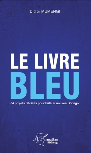 Emprunter Le livre bleu livre