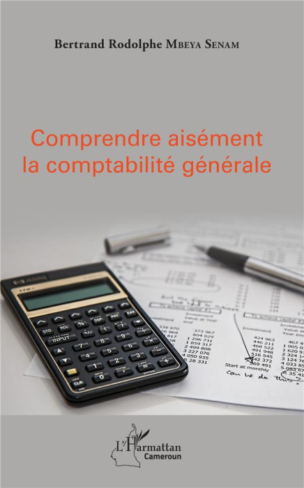 Emprunter Comprendre aisément la comptabilité générale livre