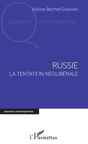 Emprunter Russie : la tentation néolibérale livre