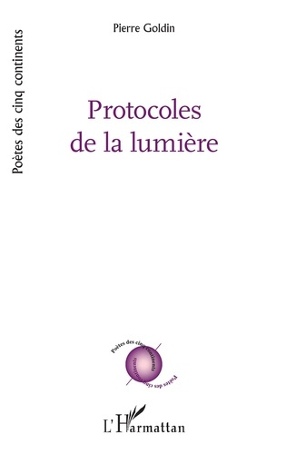 Emprunter Protocoles de la lumière livre