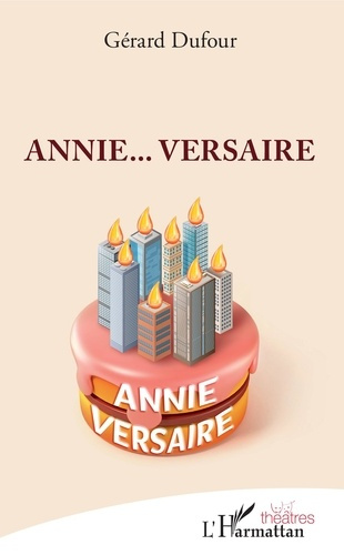 Emprunter Annie... Versaire livre