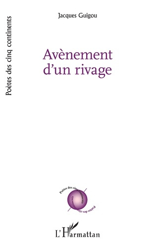 Emprunter Avènement d'un rivage livre
