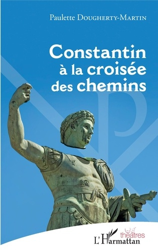 Emprunter Constantin à la croisée des chemins livre