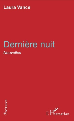 Emprunter Dernière nuit livre