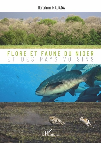 Emprunter Flore et faune du Niger et des pays voisins livre