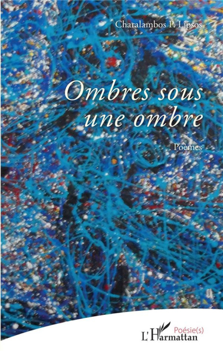 Emprunter Ombres sous une ombre livre