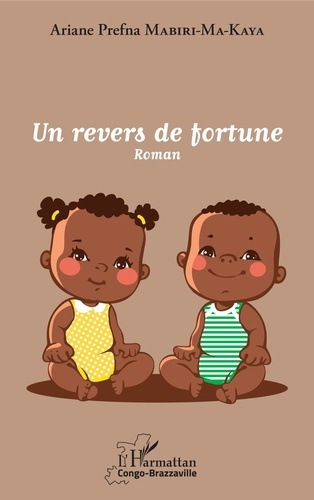 Emprunter Un revers de fortune livre