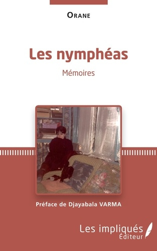 Emprunter Les nymphéas. Memoires livre