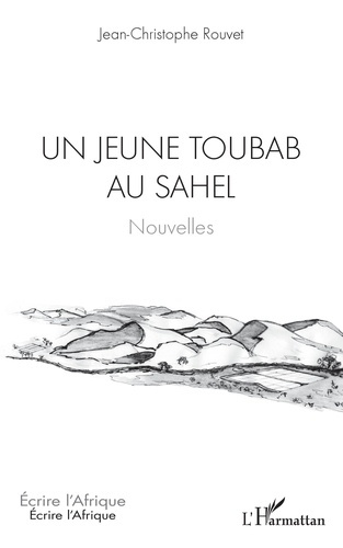Emprunter Un jeune toubab au Sahel. Nouvelles livre