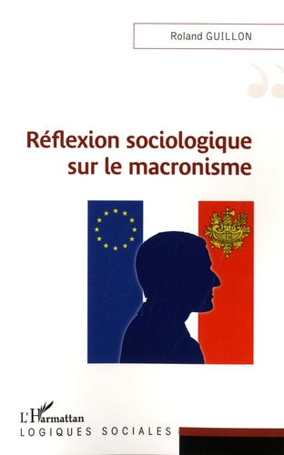 Emprunter Réflexion sociologique sur le macronisme livre