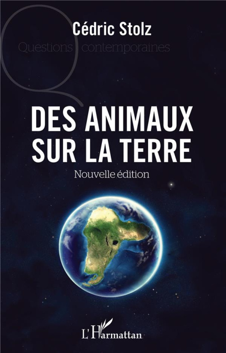Emprunter Des animaux sur la terre livre